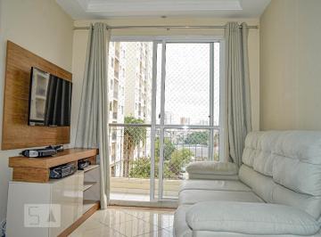 Apartamento · 48m² · 2 Quartos · 1 Vaga · Apartamento à Venda - Vila das Mercês, 2 Quartos,  48 m² - São Paulo