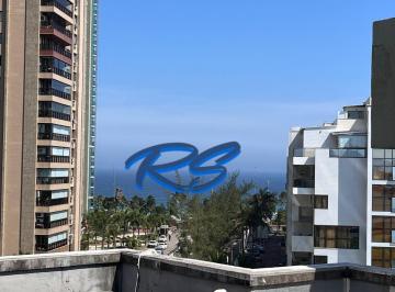 Apartamento de 4 quartos, Rio de Janeiro · BARRA DA TIJUCA - VARANDAS DO ATLÂNTICO - EXCELENTE OPORTUNIDADE