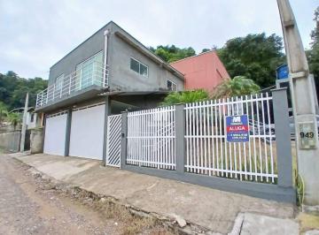 Comercial · 286m² · Galpão superior no bairro Guabiruba Sul em Guabiruba!