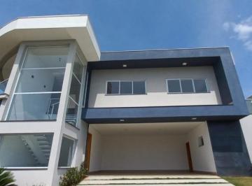 Foto 01 · Venda Lindíssima Casa com 3 Suítes - Condomínio próximo ao Centro