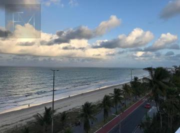 f2b56fcbfd8f9de3ef83ebe616444e71b7f1a271 · Apartamento com 1 dormitório à venda, 40 m² por R$ 450.000,00 - Manaíra - João Pessoa/PB