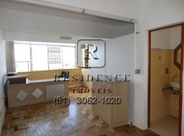 Foto 03 · Sala, Centro, Porto Alegre, RS