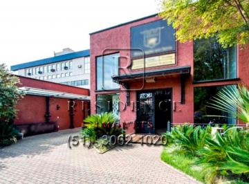Foto 01 · Predio, Cristal, Porto Alegre, RS