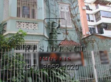 Foto 01 · Casa, Rio Branco, Porto Alegre, RS
