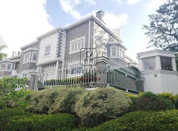 Foto 01 · Casa, Três Figueiras, Porto Alegre, RS