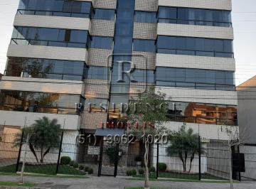 Foto 01 · Apartamento, Jardim Itu, Porto Alegre, RS