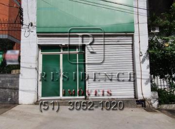 Foto 01 · Loja, Floresta, Porto Alegre, RS