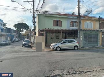 Casa · 162m² · 3 Quartos · 2 Vagas · SOBRADO COM 3 DORMITÓRIOS A VENDA, 161,97 m² VILA RENATA - GUARULHOS/SP