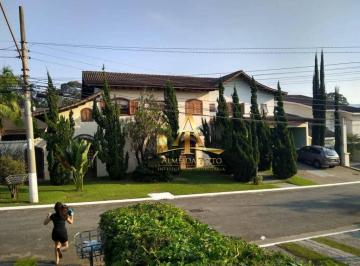 26ee1709ce1e4f641b753662cab4213ca93d997d · Casa com 4 dormitórios à venda, 696 m² - Residencial Cinco (Alphaville) - Santana de Parnaíba/São Pa