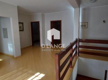 Casa · 446m² · 4 Quartos · 5 Vagas · Casa com 4 quartos à venda, 446m², Campinas na Vila Brandina