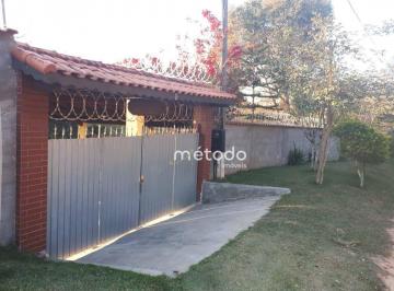 4e706dcc18be94709d95aff7cd97fa6e5823efec · Chácara com 3 quartos à venda, 1800 m² por R$ 800.000 - Bairro Santa Joana - Santa Branca/SP
