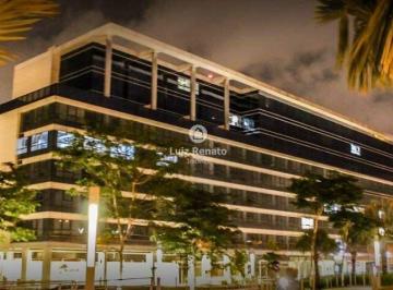 Comercial · 32m² · 1 Vaga · Sala Comercial na Avenida Raja Gabáglia