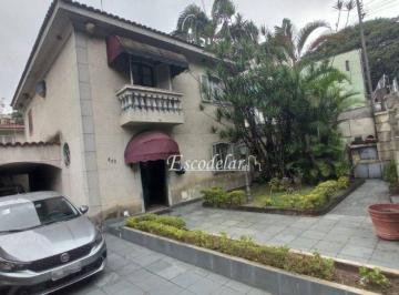 af7e73db3e2b5eae9c0e3504823cccc3d71c8135 · Sobrado com 3 dormitórios à venda, 144 m² por R$ 1.100.000,00 - Horto Florestal - São Paulo/SP