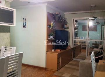 dc3d24fb76ee17935cb458347bde507d1d09855a · Apartamento à venda, 56 m² por R$ 370.000,00 - Itaberaba - São Paulo/SP