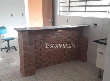 ea945598b83b55980e8edd71d4e2ff4649f0b220 · Sobrado à venda, 120 m² por R$ 415.000,00 - Vila Dona Augusta - São Paulo/SP
