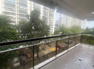 Apartamento de 3 quartos, Rio de Janeiro · Rio 2 - Bretanha 3 quartos com dependência