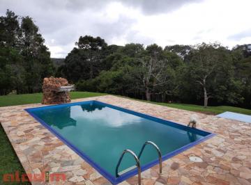 Rural · 4500m² · 3 Quartos · 10 Vagas · CHACARA 4500 MTS A VENDA | BARRAGEM EXTREMO ZONA SUL