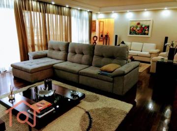 7265352c5b1853f6390b264f78c4a682b3441f9b · Apartamento à venda, 300 m² por R$ 2.300.000,00 - Saúde - São Paulo/SP