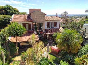 0 · casa à venda em Loteamento Caminhos de San Conrado - Sousas
