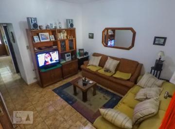Casa · 170m² · 3 Quartos · 2 Vagas · Casa à Venda - Vila Mariana, 3 Quartos, 170 m² - São Paulo