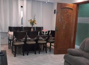 Casa · 260m² · 4 Quartos · 2 Vagas · Sobrado à venda 4 quartos 1 suíte 2 vagas Selecta - São Bernardo do Campo - SP