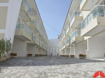 Foto 17 · Sobrado à venda em condomínio fechado na Moóca com 174.00 m² de área construída, 3 dormitórios (send