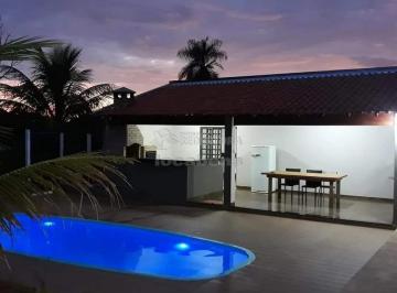 Rural · 24200m² · 1 Quarto · Fazenda Vista Alegre (Zona Rural)