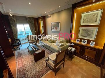 Apartamento · 455m² · 4 Quartos · 5 Vagas · Apartamento 455m²  4 Dormitórios para Venda em Higienópolis