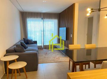f20ee95b880884e0f2b4df48daca9dc6f457e656 · Apartamento com 2 dormitórios para alugar, 72 m² por R$ 5.076,73/mês - JK Jardins - Votorantim/SP