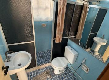 Apartamento · 107m² · 3 Quartos · 1 Vaga · Alugo apartamento 3/4 no coração do Rio Vermelho Próximo a Praia do Buracão