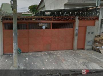 Foto 01 · Terreno, Vila Maria Alta, São Paulo, SP