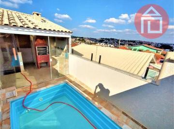 e50458ec6caa0a3fccf4d03ddedd2b764bdddbe0 · Casa com 2 dormitórios para alugar, 130 m² por R$ 2.500,00/mês - Jardim São Lourenço - Bragança Paul