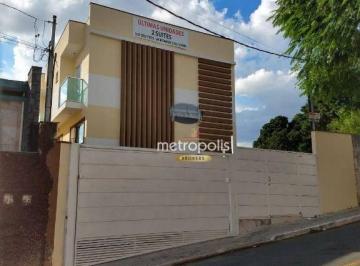 Fachada · Sobrado à venda, 90 m² por R$ 447.000,00 - Vila Bela - São Paulo/SP