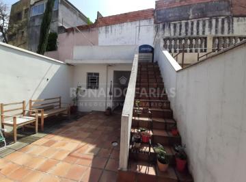 Casa · 132m² · 3 Quartos · 2 Vagas · Casa à venda no Jardim Régis - São Paulo