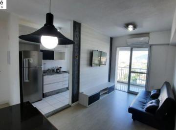 Apartamento · 70m² · 2 Quartos · 1 Vaga · APARTAMENTO COMPLETO - FUSION HOME - LOCAÇÃO