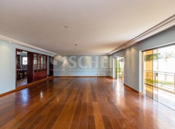 Apartamento · 425m² · 4 Quartos · 4 Vagas · Apartamento de 425 m2 com 4 dormitórios, 2 suítes e 4 vagas de garagem