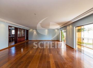 Apartamento · 425m² · 4 Quartos · 4 Vagas · Apartamento de 425 m2 com 4 dormitórios, 2 suítes e 4 vagas de garagem