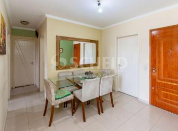 Apartamento · 78m² · 3 Quartos · 1 Vaga · Apartamento de 78 m2 com 3 dormitórios e 1 vaga de garagem