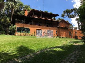 a72232b5cd295640991b4a7d2b2135b5ea33ccf2 · Chácara com 10 dormitórios à venda, 2000 m² por R$ 2.700.000,00 - Vila Jovina - Cotia/SP