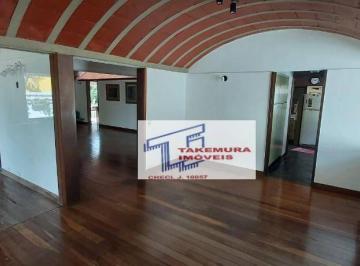 8517149264ef8dd3e94c42e33c97125c2ef2a785 · Casa com 4 dormitórios à venda, 781 m² por R$ 2.400.000,00 - Vila Santo Antônio - Cotia/SP
