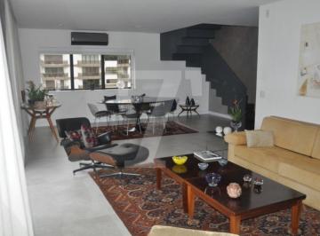 Apartamento · 260m² · 3 Quartos · 2 Vagas · Duplex Reformado à venda no Jardim Europa