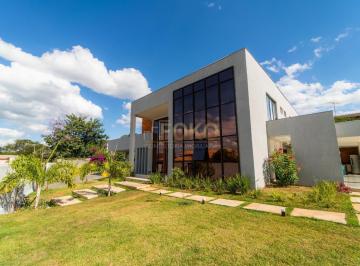 Casa de 4 quartos, Brasília · COND. PRIVÊ MORADA SUL ETAPA A - 04 SUÍTES, LASER COMPLETO, MOBILIADA.