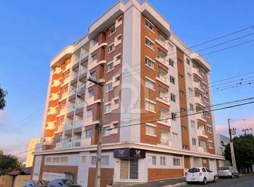 Apartamento · 61m² · 2 Quartos · 1 Vaga · APARTAMENTO À VENDA NO CENTRO - EDIFÍCIO VERNON