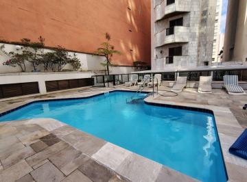 Apartamento de 3 quartos, São Paulo · Exclusividade em Perdizes | 1 por Andar | 180m² | 3 Suítes | 3 Vagas