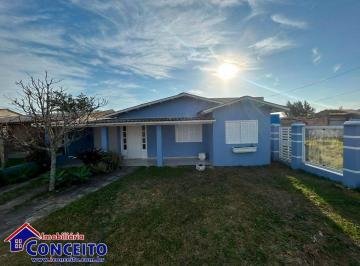 Casa 300m² Venda Mariluz (Distrito) · C475 - Linda residência a 50 metros do mar no balneário Nordeste