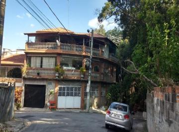 Foto 01 · Casa, Jardim Vitória, Taboão da Serra, SP