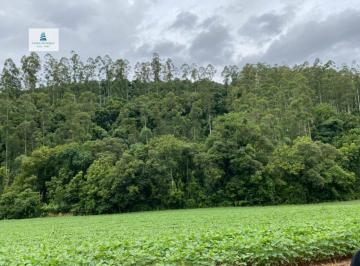 Terreno · 68000m² · Área Residencial para Venda em Centro Nova Itaberaba-SC