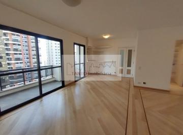 Apartamento de 3 quartos, São Paulo · Perdizes. Simplesmente lindo! . Apto com 3 SUITES (1 com SPA) 130 m2. 3 VAGAS.