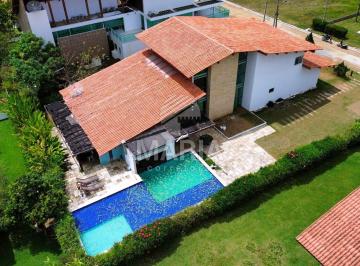 Casa de 6 quartos, Gravatá · Casa à venda em condomínio de alto padrão á venda em Gravatá/PE!