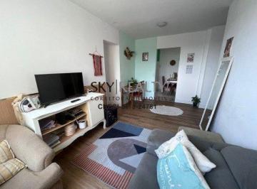 Apartamento · 66m² · 3 Quartos · 1 Vaga · Apartamento para venda em Interlagos,03 quartos e 01 vaga de garagem!
